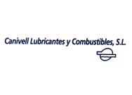CANIVELL COMBUSTIBLES ,SLU 